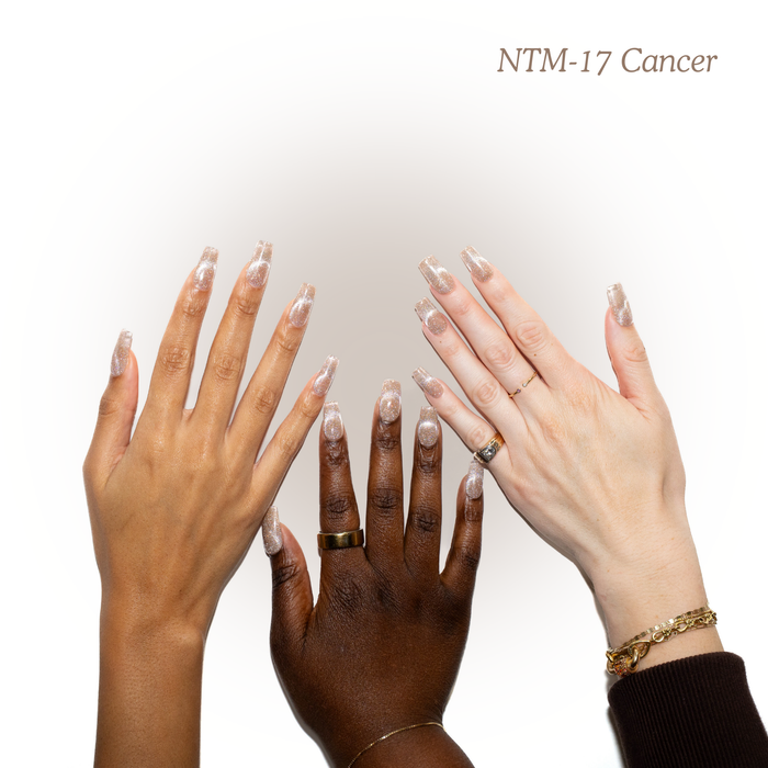 NTM-15 Libra Magnetic Gel-Magnetic-Kokoist-Gel Essentialz