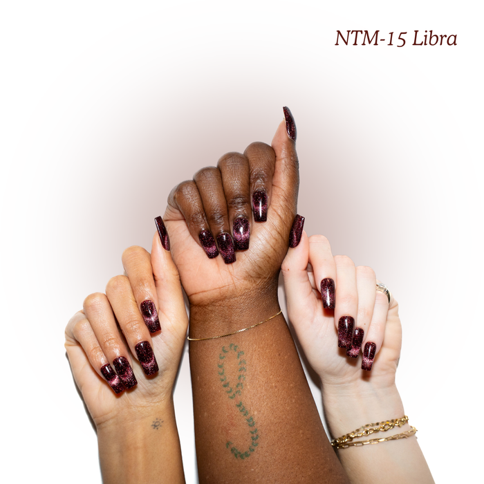 NTM-15 Libra Magnetic Gel-Magnetic-Kokoist-Gel Essentialz