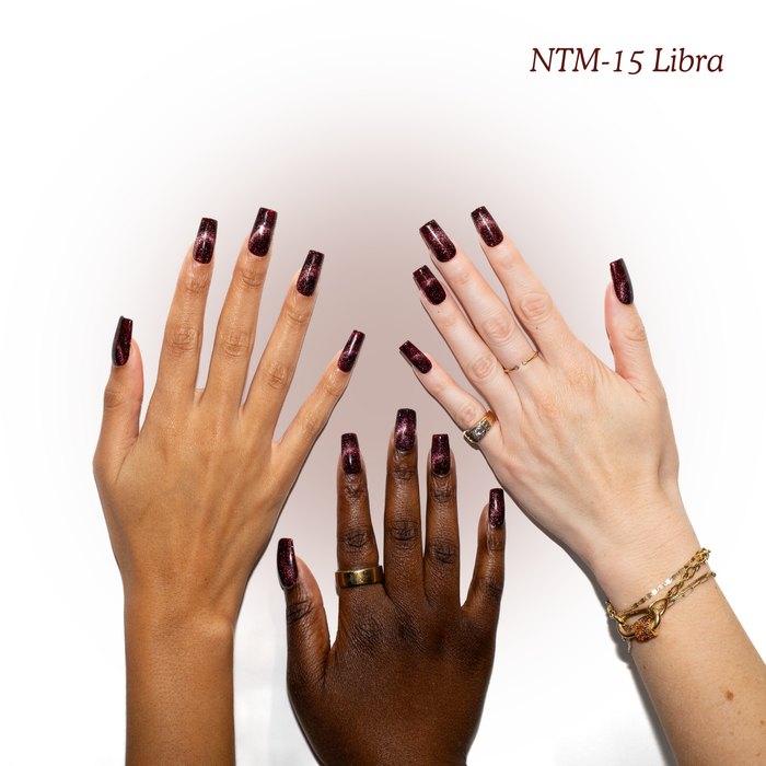 NTM-15 Libra Magnetic Gel-Magnetic-Kokoist-Gel Essentialz