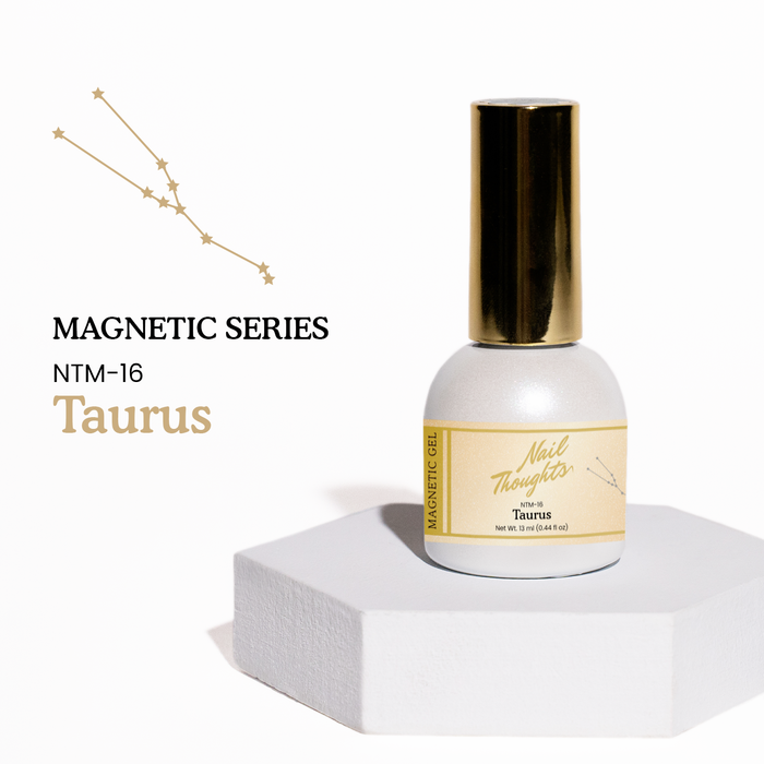 NTM-16 Taurus Magnetic Gel-Magnetic-Kokoist-Gel Essentialz