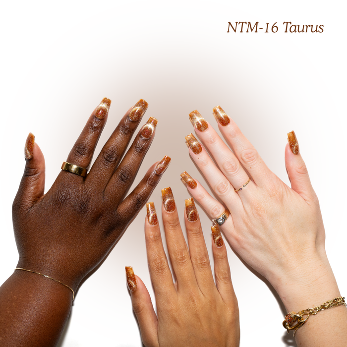 NTM-16 Taurus Magnetic Gel-Magnetic-Kokoist-Gel Essentialz