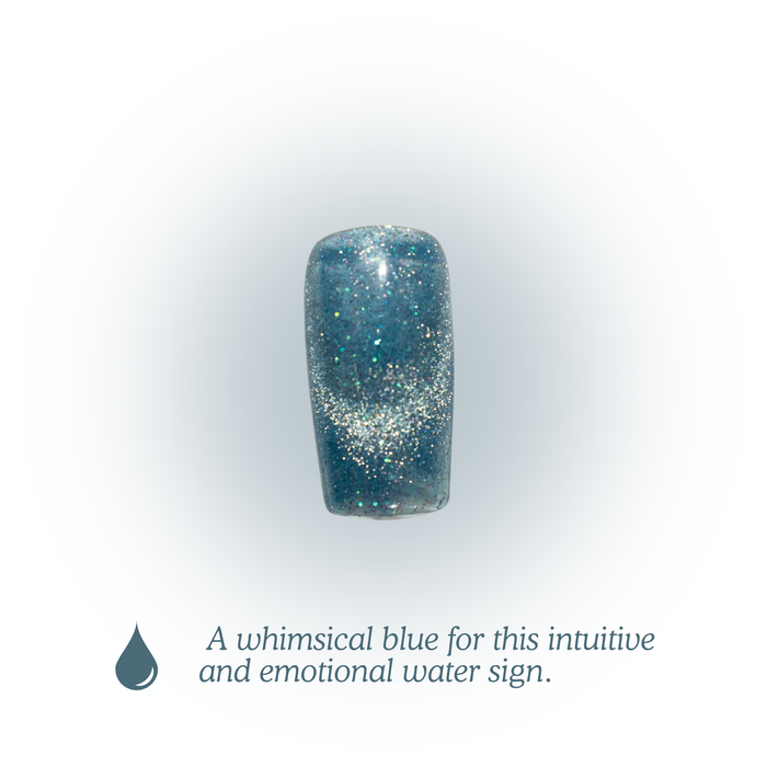 NTM-19 Pisces Magnetic Gel-Magnetic-Kokoist-Gel Essentialz