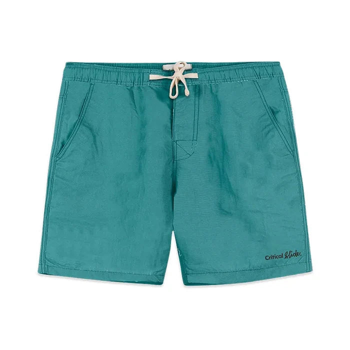 Nucleus Trunk | Ocean | Critical Slide