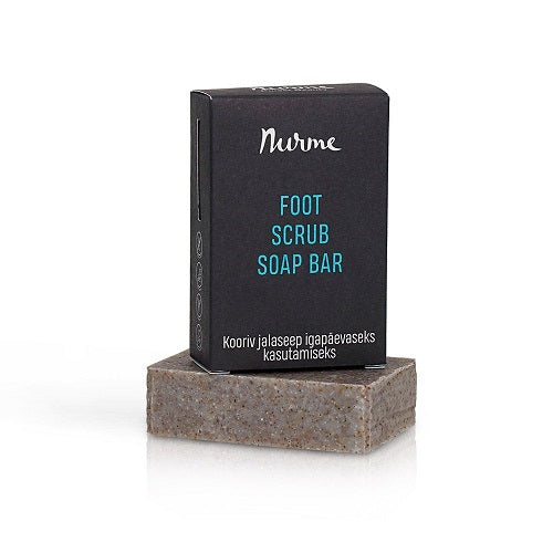 NURME | FOOT SCRUB SOAP