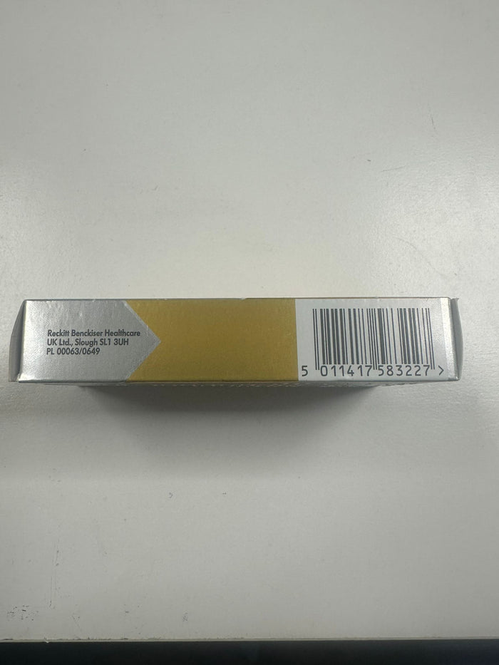 Nuromol 200mg/500mg - 16 Tablets (P)