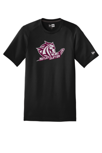Nutley Clifton Apparel