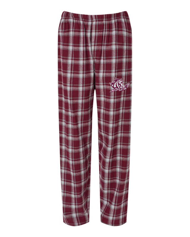 Nutley Clifton Apparel