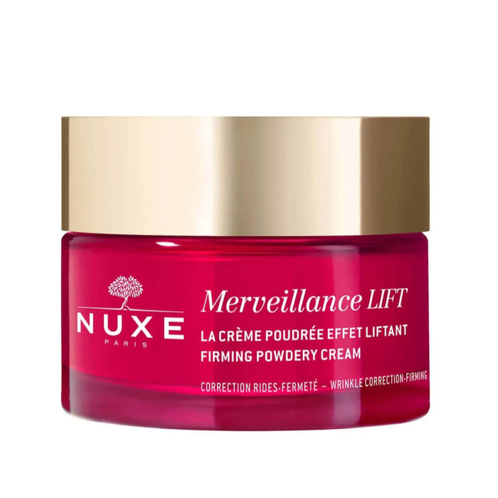 Nuxe Firming Powdery Cream, Merveillance Lift 1.7oz