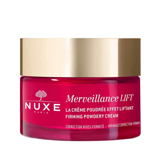 Nuxe Firming Powdery Cream, Merveillance Lift 1.7oz