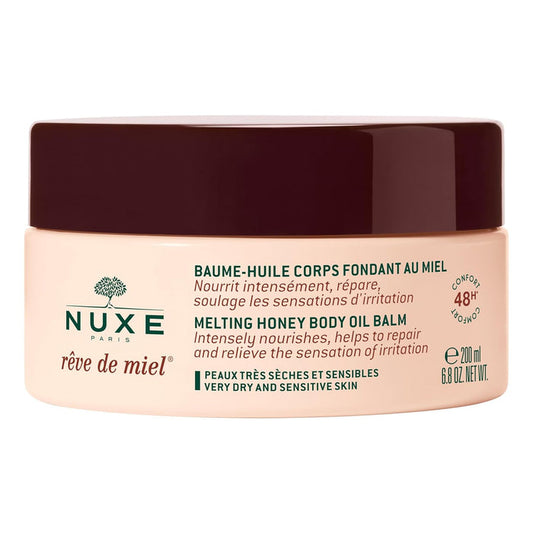 Nuxe Reve de Miel Melting Honey Body Oil Balm