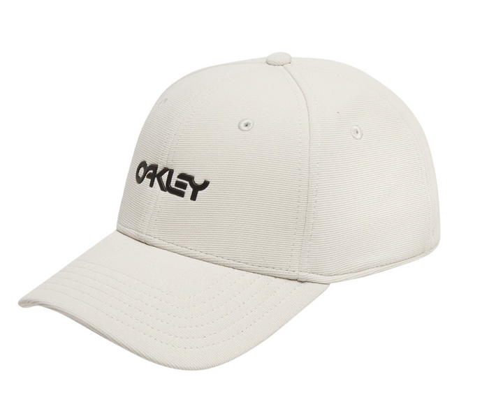 OAKLEY 6 Panel Stretch Metallic Hat
