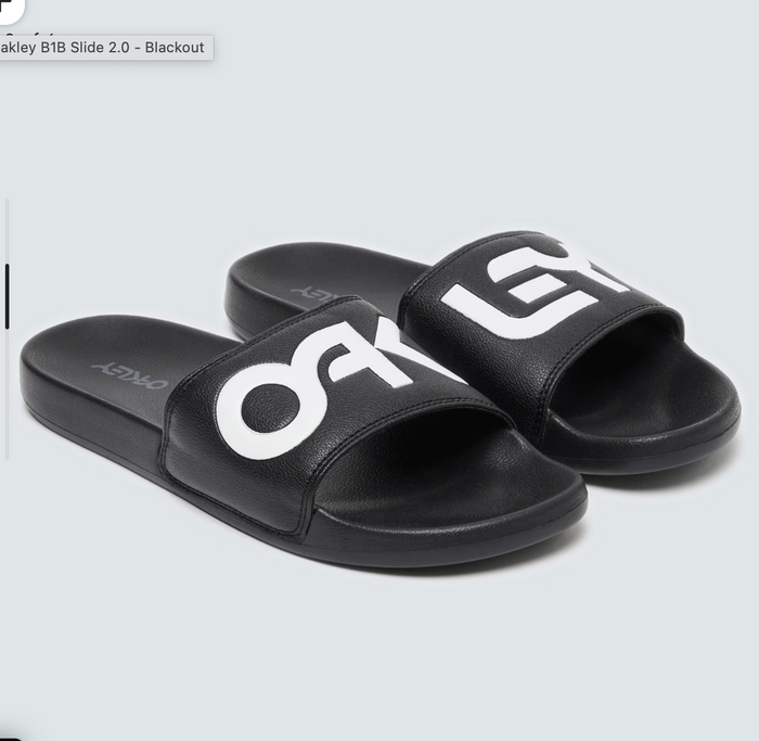 Oakley B1B Slide 2.0