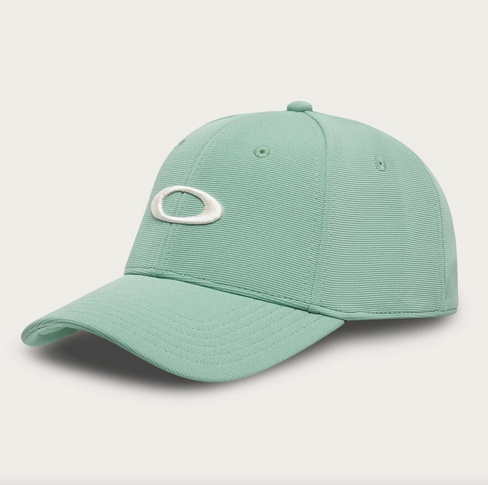 Oakley Bark Embossed Hat