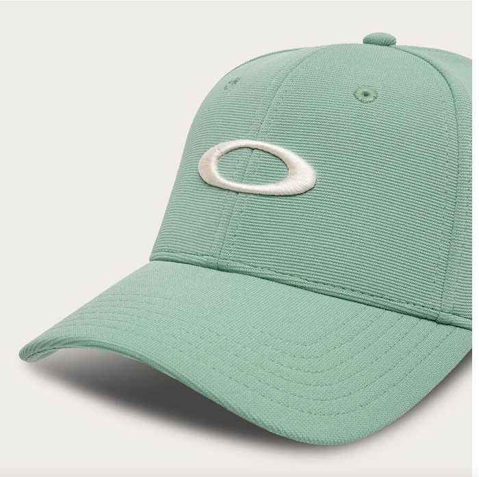 Oakley Bark Embossed Hat
