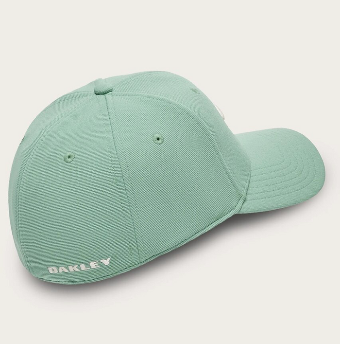 Oakley Bark Embossed Hat