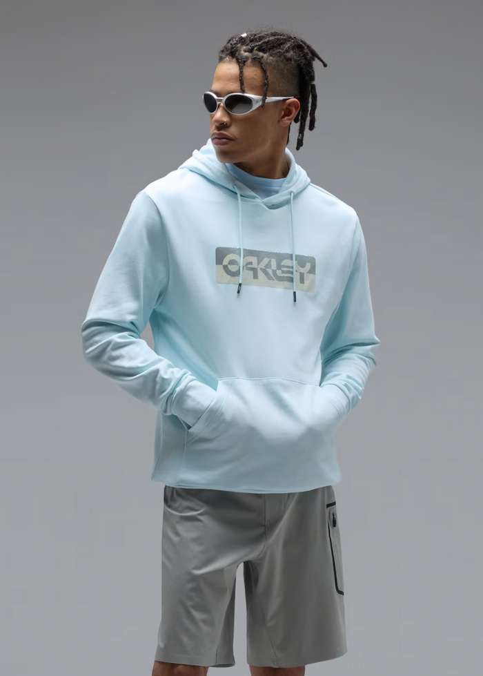 Oakley Duality B1B Po Hoodie
