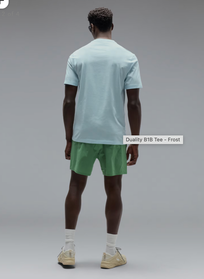 Oakley Duality B1B Tee