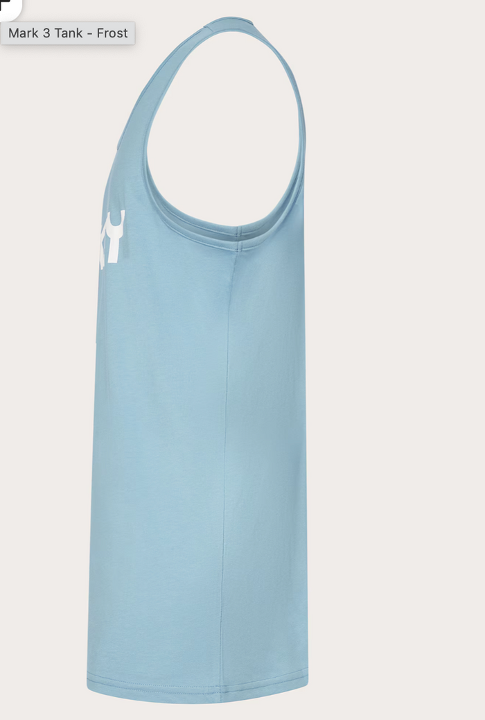 Oakley Mark 3 Tank