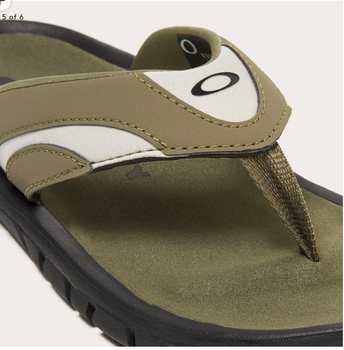 Oakley O Coil Sandal