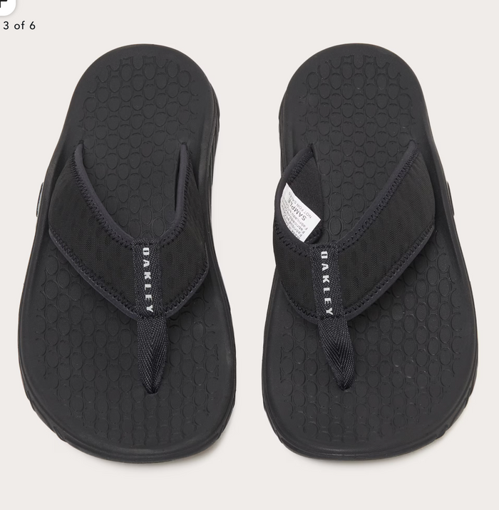 Oakley Operative Flip Flop