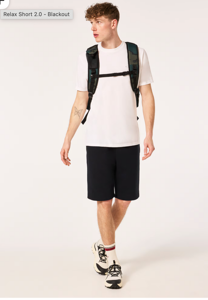 Oakley Relax Short 2.0