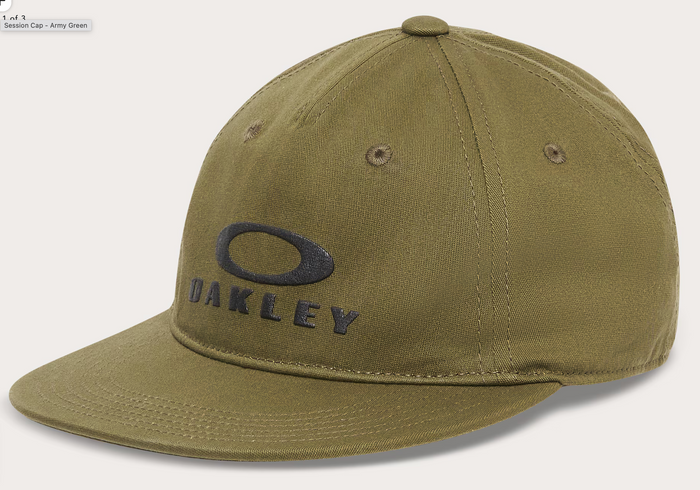 Oakley Session Cap