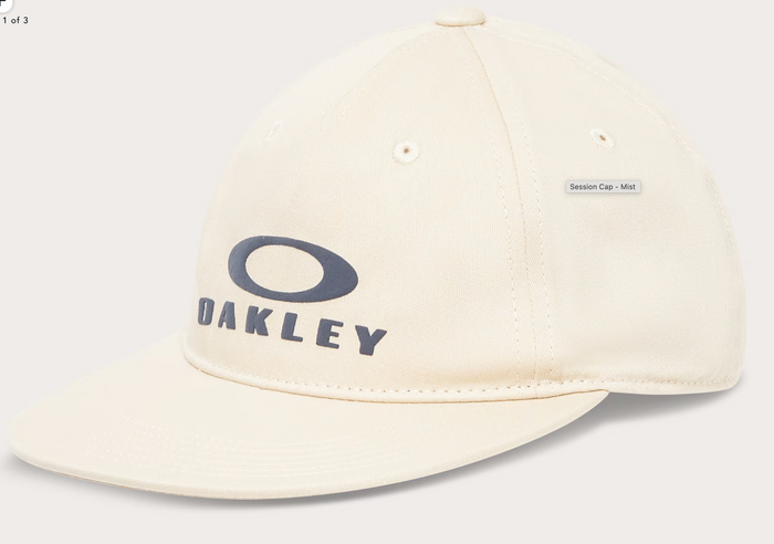 Oakley Session Cap