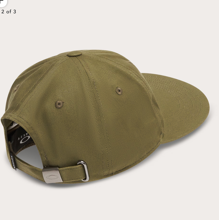Oakley Session Cap