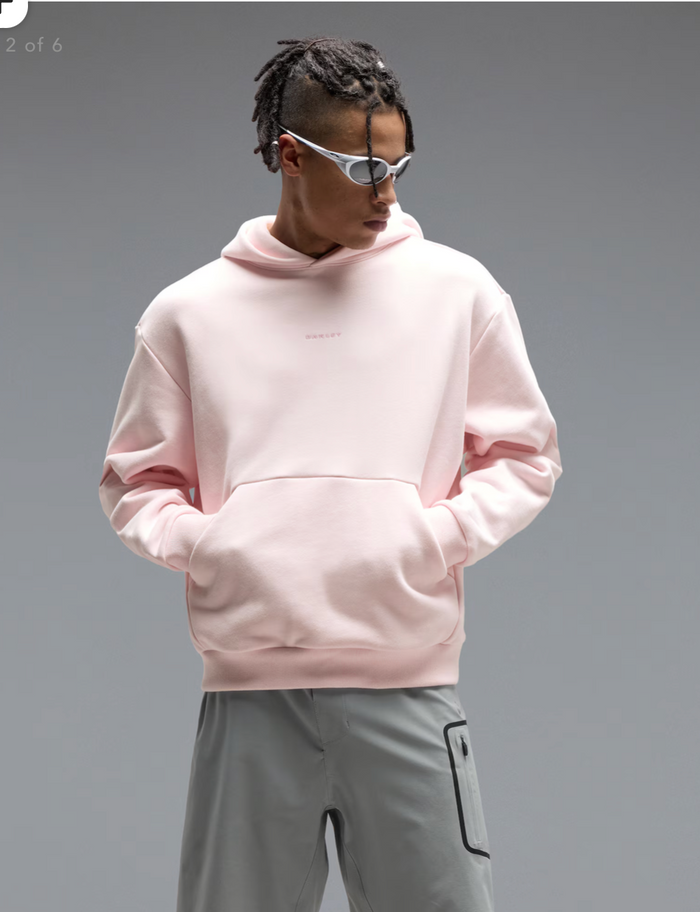 Oakley Soho Gen Hoodie