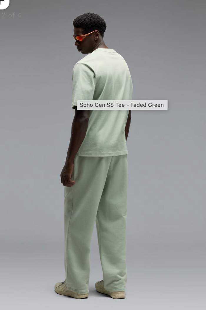 Oakley Soho Gen SS Tee