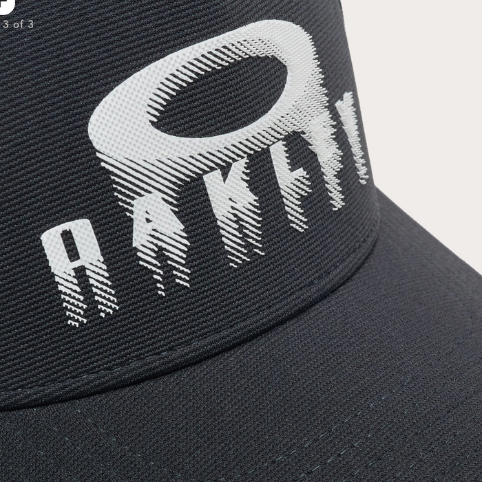 Oakley tincan remix graphic