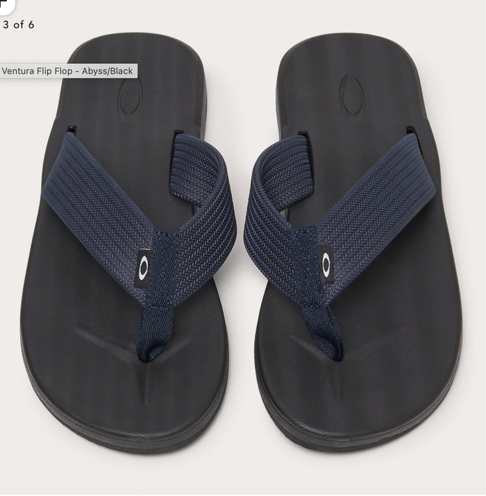 Oakley Ventura Flip Flop