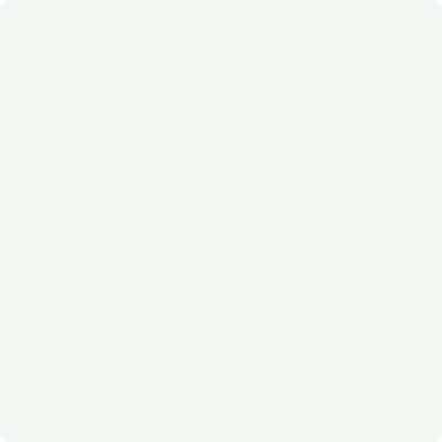OC-67: Ice Mist  a paint color by Benjamin Moore avaiable at Clement's Paint in Austin, TX.