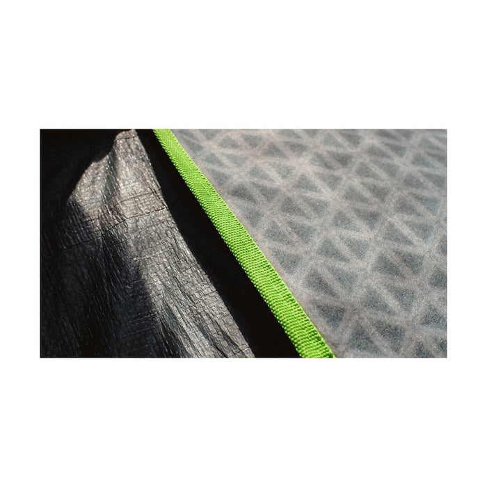 Octagon Tent Carpet