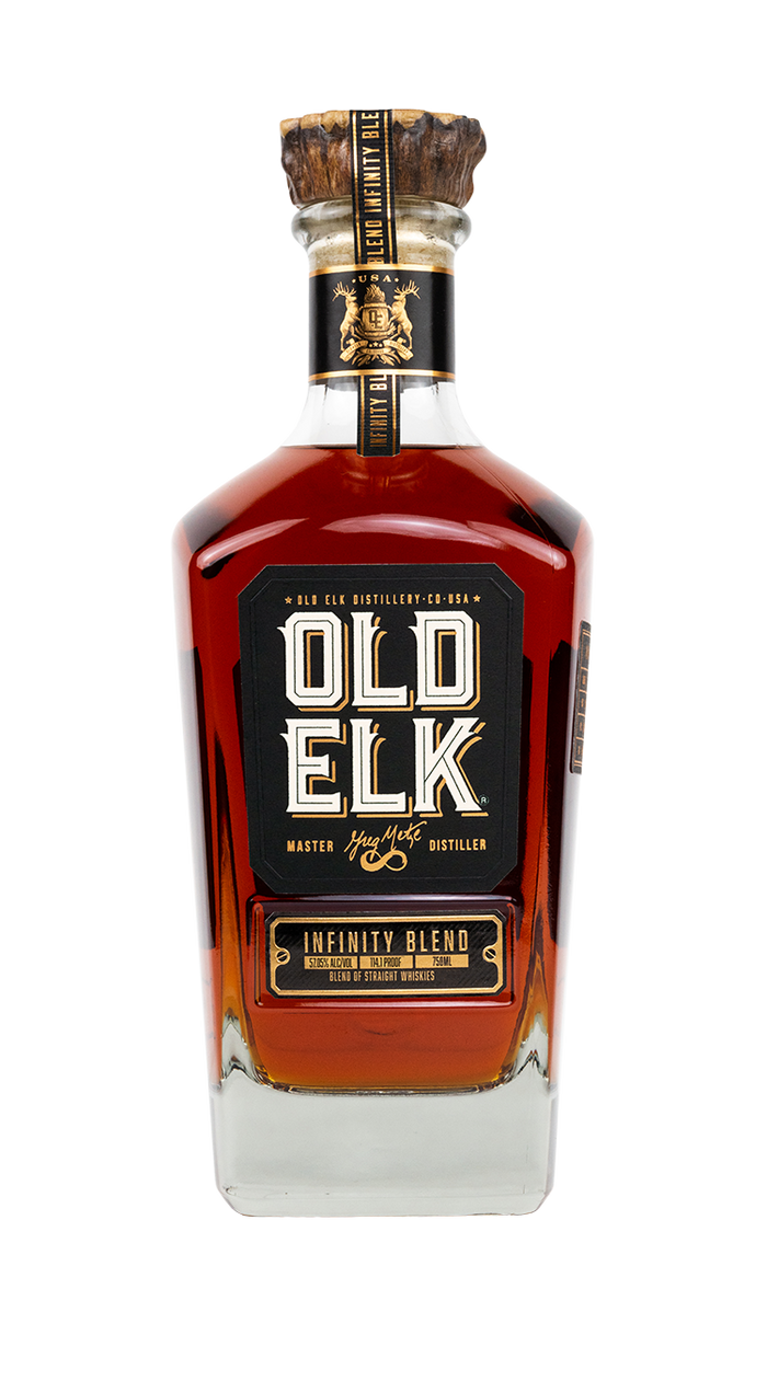 OLD ELK INFINITY