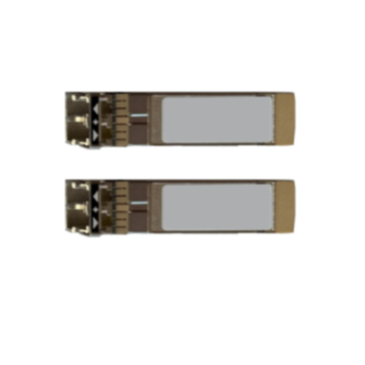 OM3 Transceiver Pair Industrial