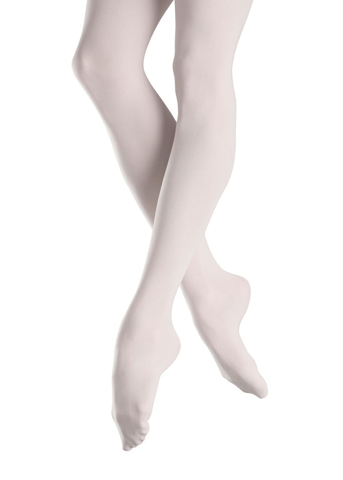 ON SALE Endura Footed Tights