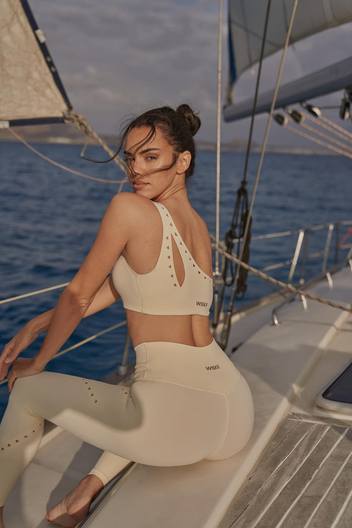 [Color] [Product Title] | Women's Activewear by WISKII ACTIVE.