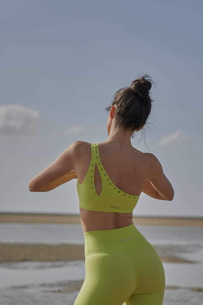 [Color] [Product Title] | Women's Activewear by WISKII ACTIVE.