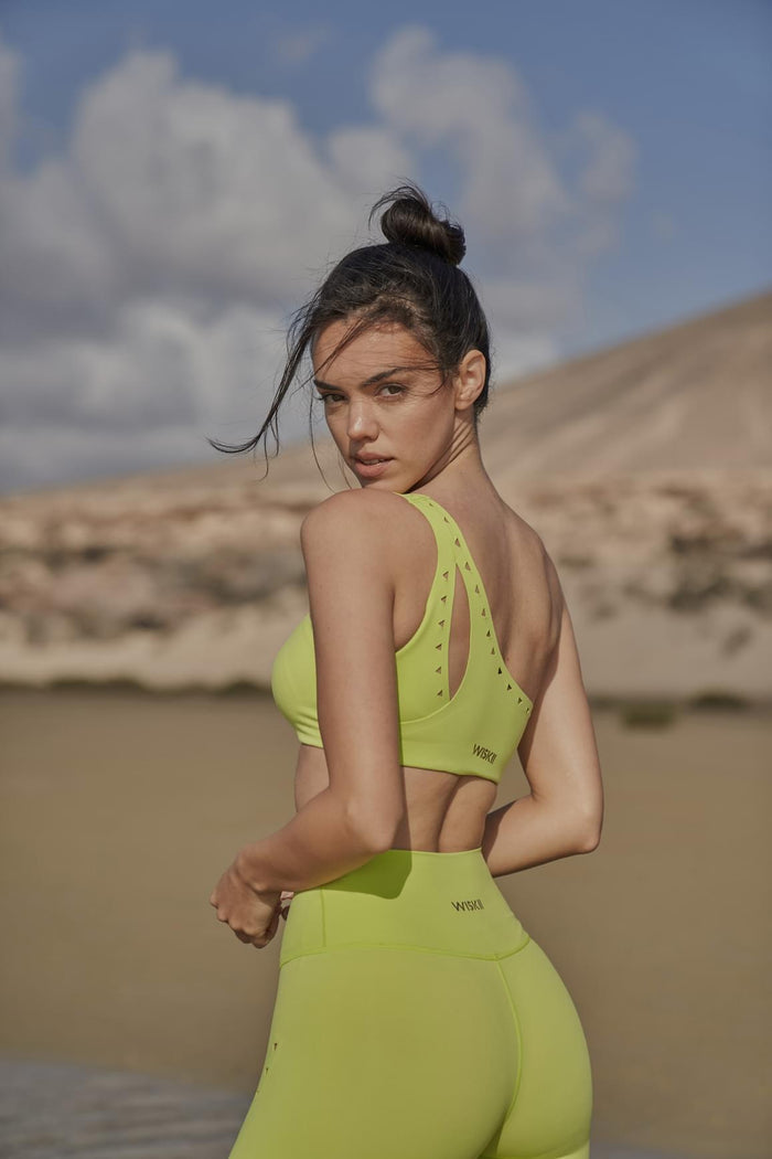 [Color] [Product Title] | Women's Activewear by WISKII ACTIVE.
