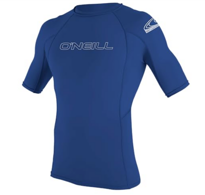 O'Neill Youth Rash Vest 3422-018