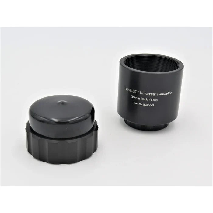 Optec Lepus SCT (19402) - Astronomy Plus