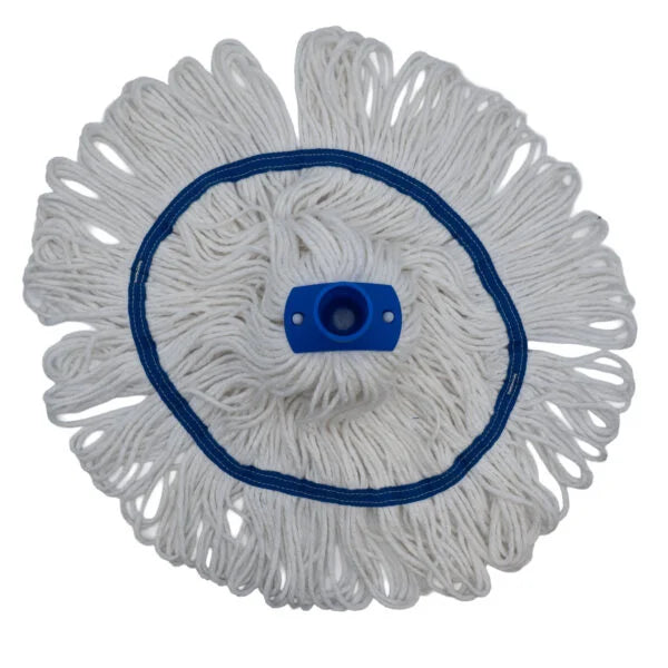Optima Hygiene Large Socket Mop Duo+