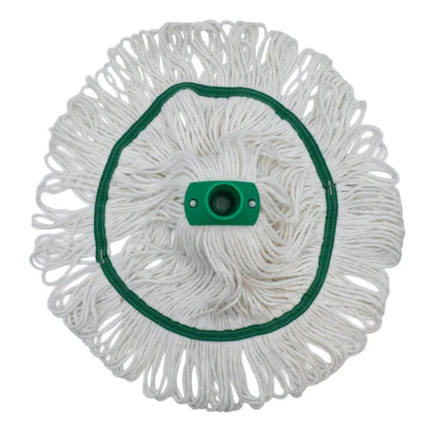 Optima Hygiene Large Socket Mop Duo+