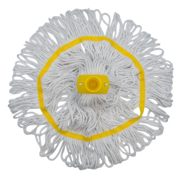 Optima Hygiene Large Socket Mop Duo+