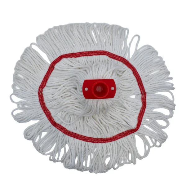 Optima Hygiene Large Socket Mop Duo+