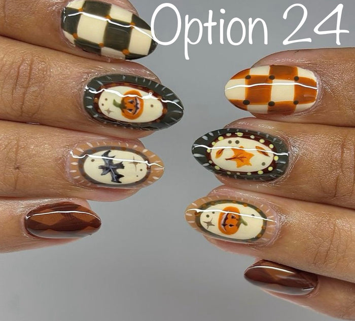 Option 24