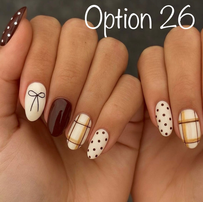Option 26