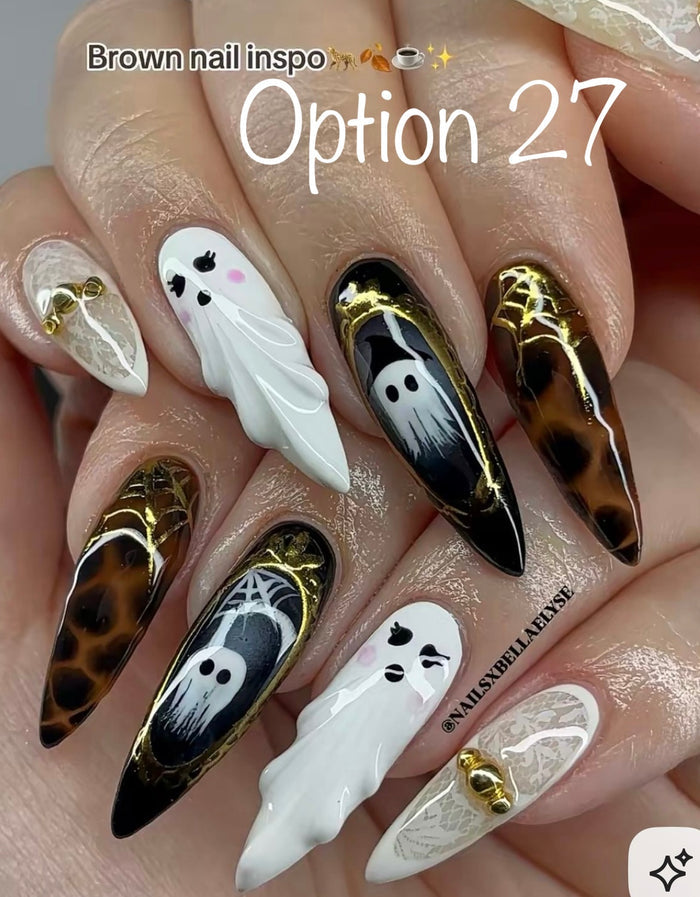Option 27