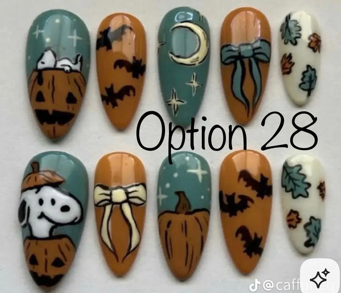 Option 28